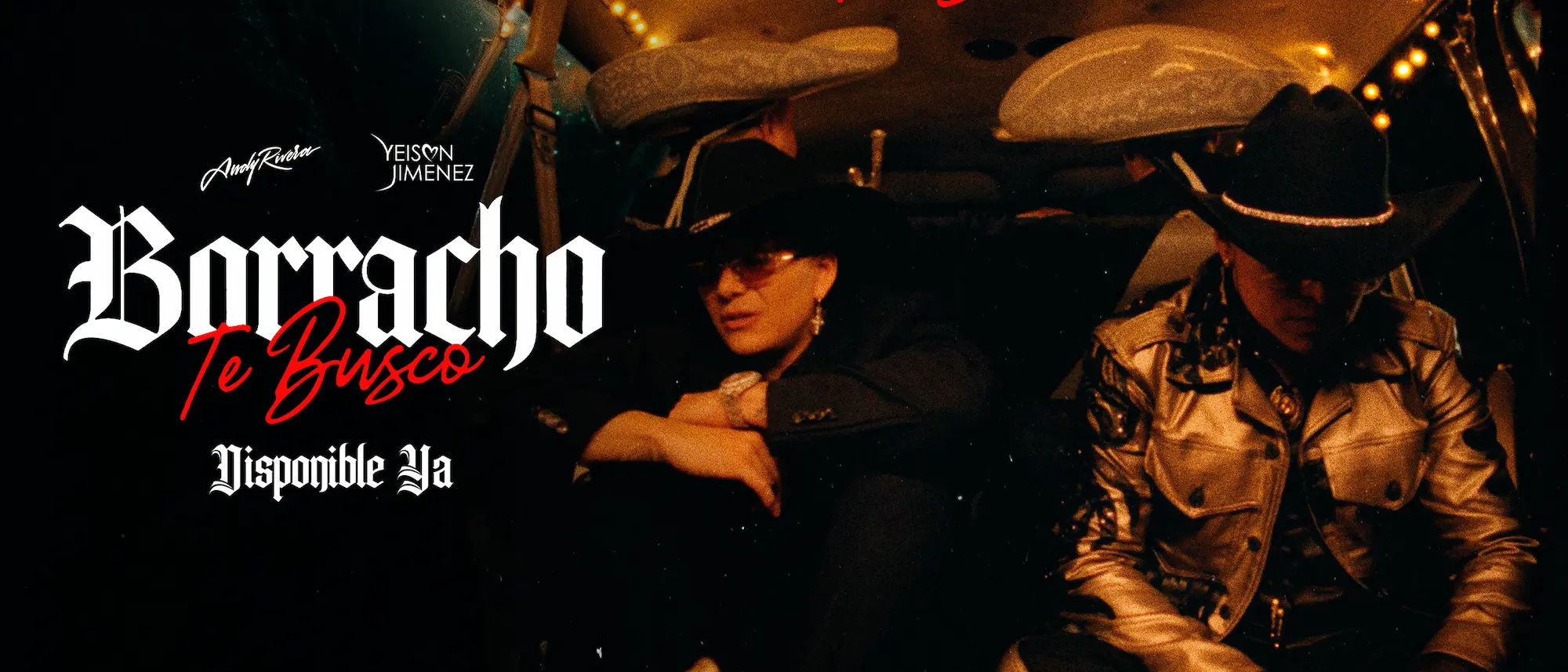 Imagen de Borracho Te Busco