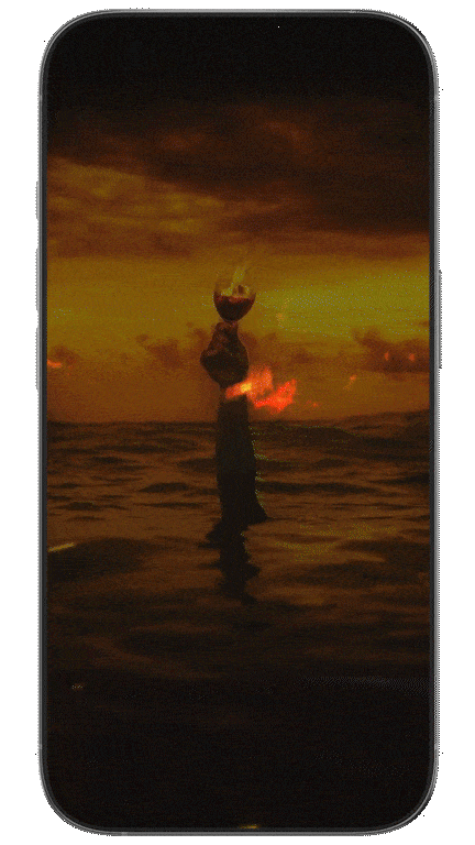 Video GIF de Hopi Sendé