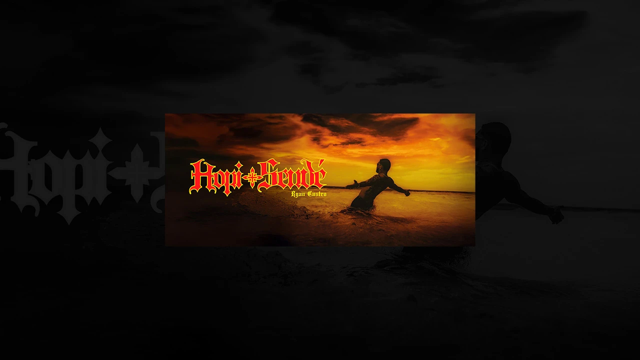 Imagen de Hopi Sendé