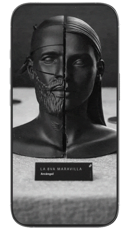 Video GIF de La 8va Maravilla