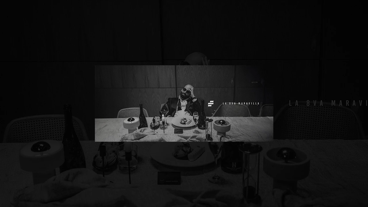 Imagen de La 8va Maravilla