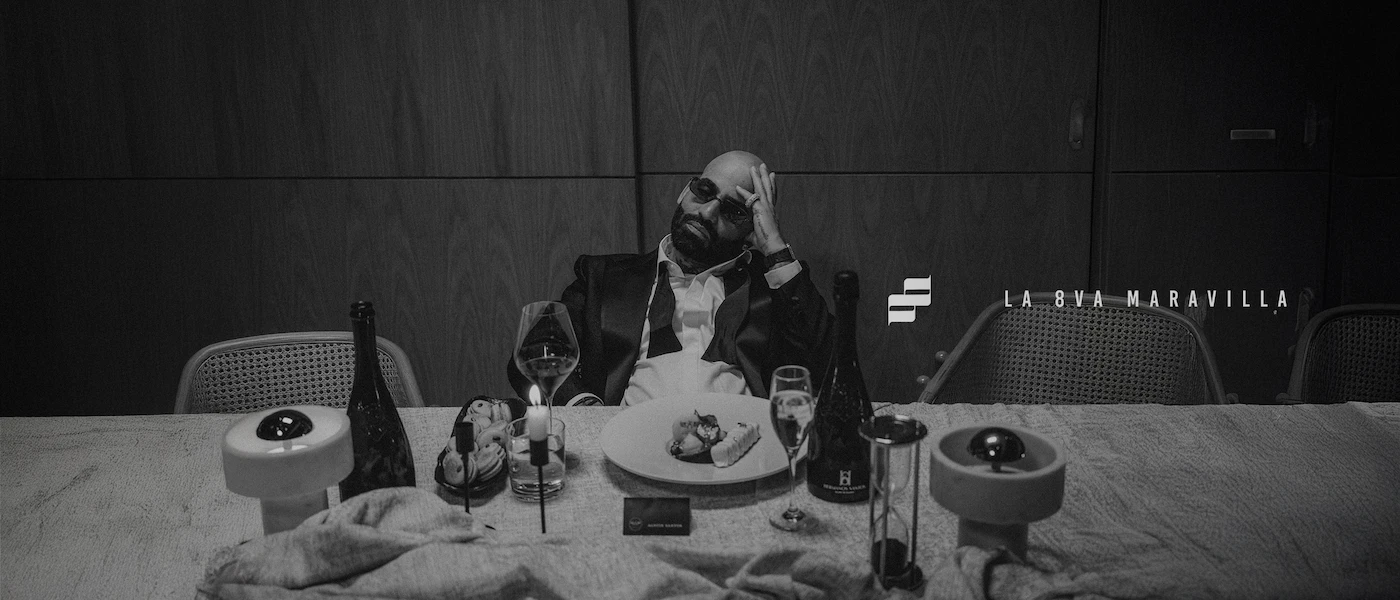 Imagen principal del asset-profesional para La 8va Maravilla