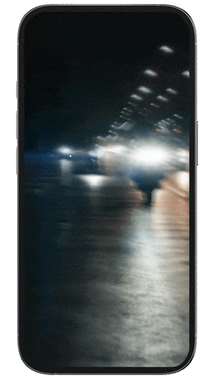 Video GIF de Quédate Esta noche