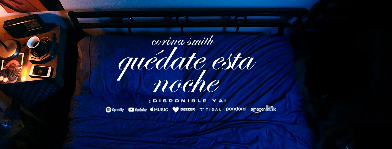 Imagen de Quédate Esta noche