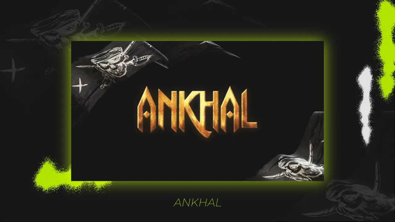 Imagen de Ankhal - Visual Shows